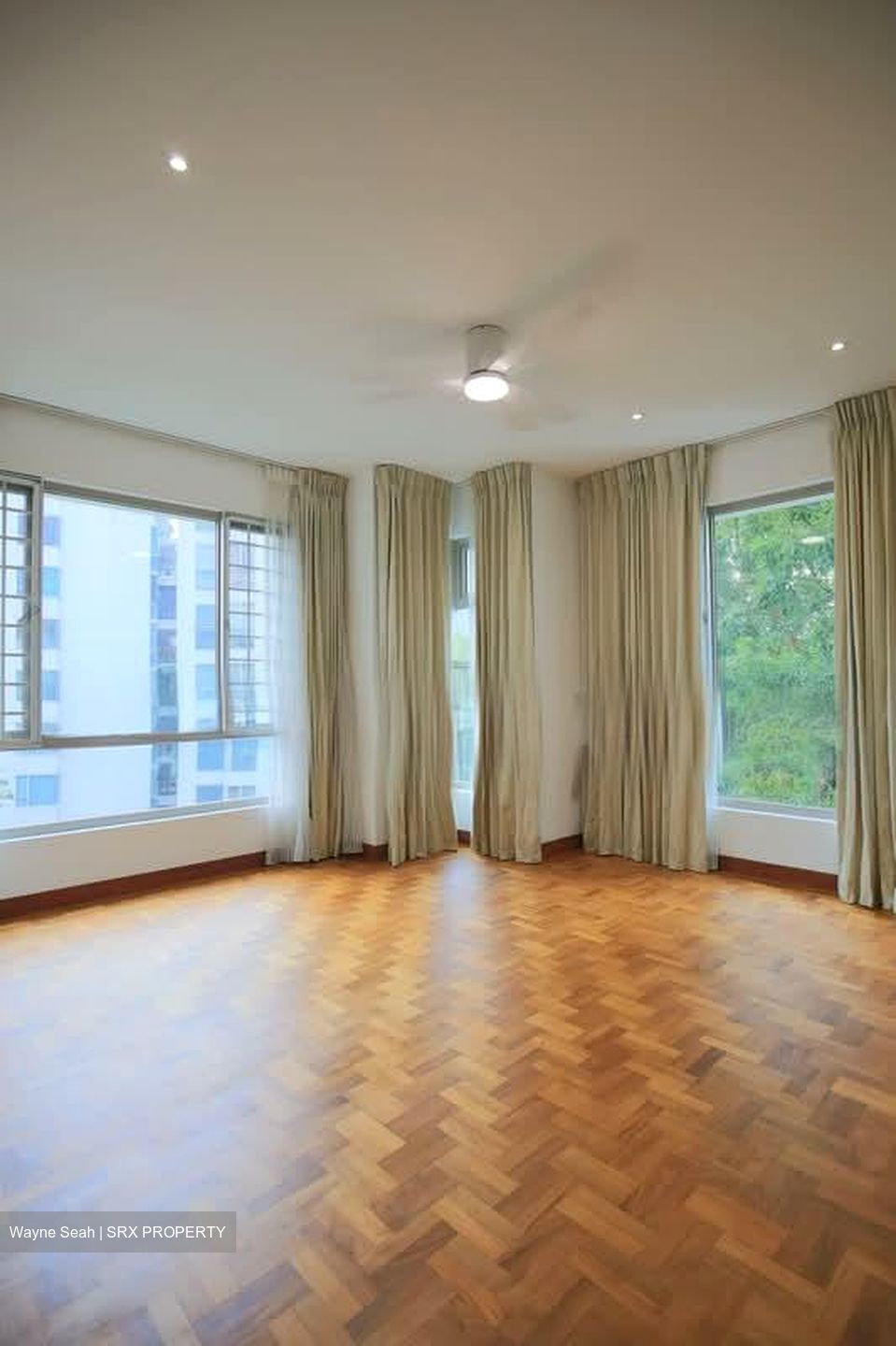 Maplewoods (D21), Condominium #566288241